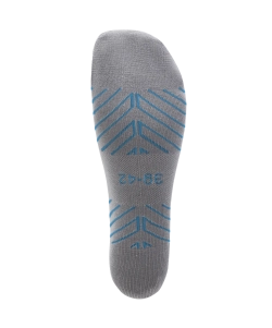 Гетры футбольные CAMP ADVANCED SOCKS, голубой/белый