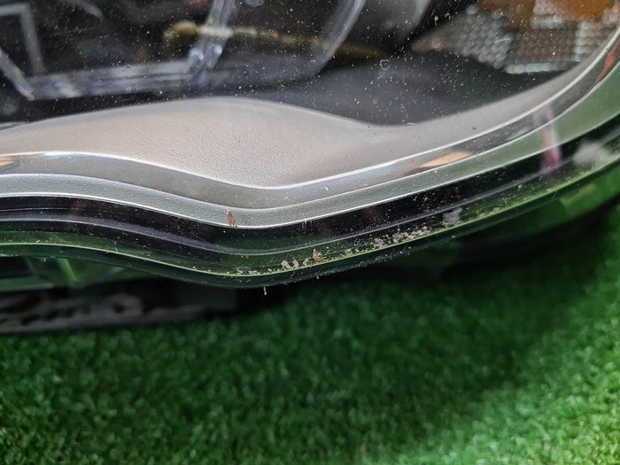 Фара левая BMW X1 F48 (2015-2019) LED