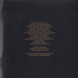 Imagine Dragons Mercury — Act 1 (CD)