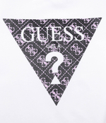 Футболка Guess - белый(J4RI11 K6YW4)