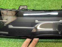 Накладка решетки радиатора Changan CS55PLUS 21-24