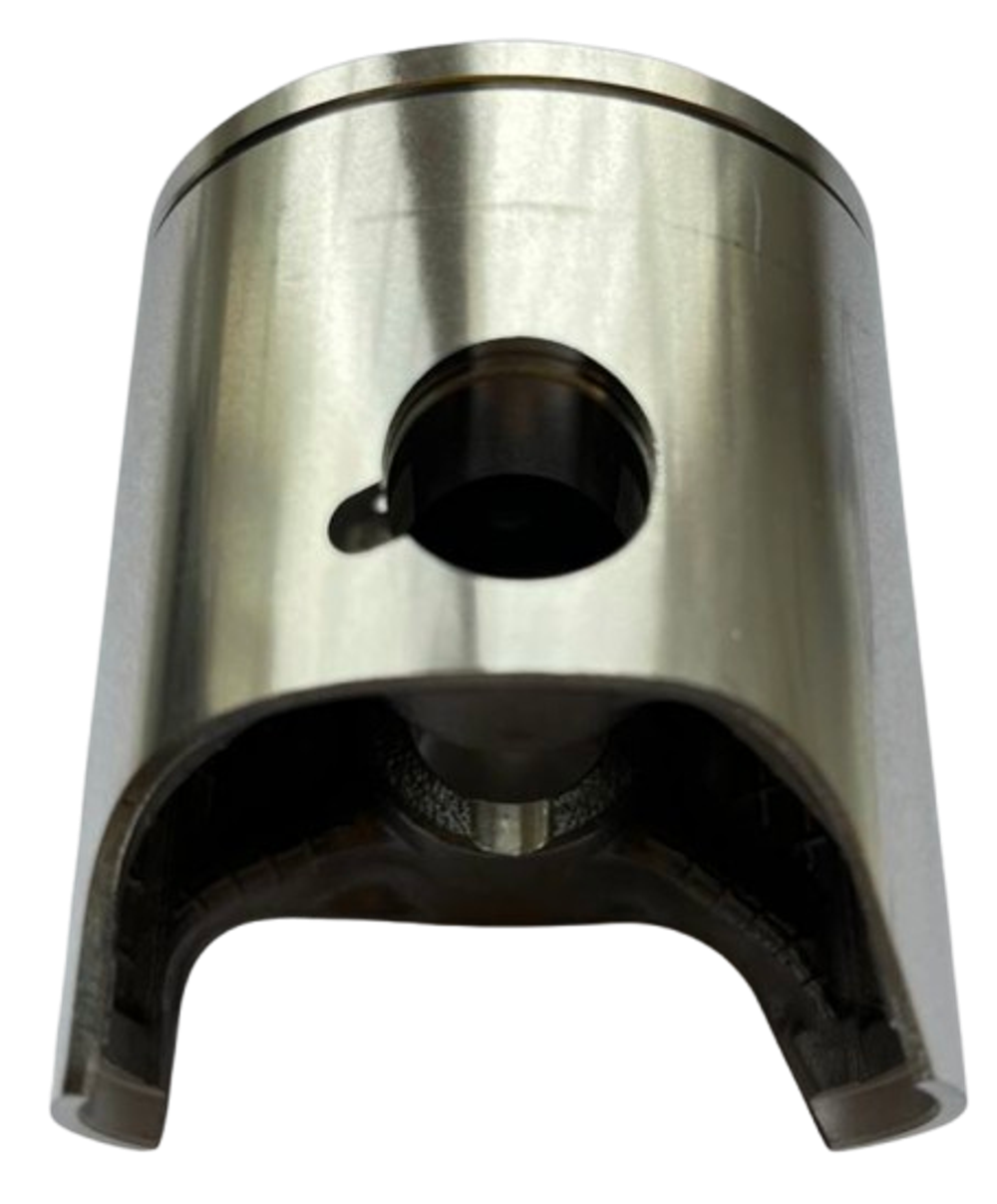 Поршень 53.93 TM KZ R1/R2/R3 RC плоская головка (кольцо 0.8мм)