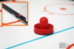 Аэрохоккей BFG Ice Transform 5 Light