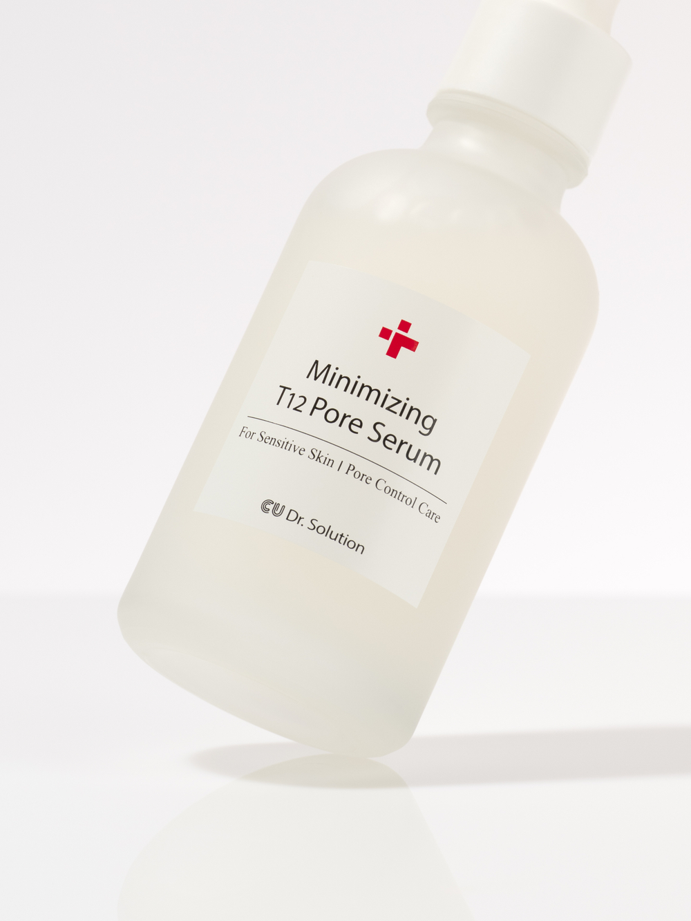 Сыворотка для Сужения пор MINIMIZING T12 PORE SERUM CU DR.SOLUTION