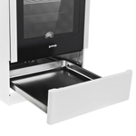 Газовая плита Gorenje GN 51103 AW1