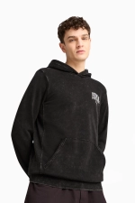 Кофта Puma Classics Washed - черный