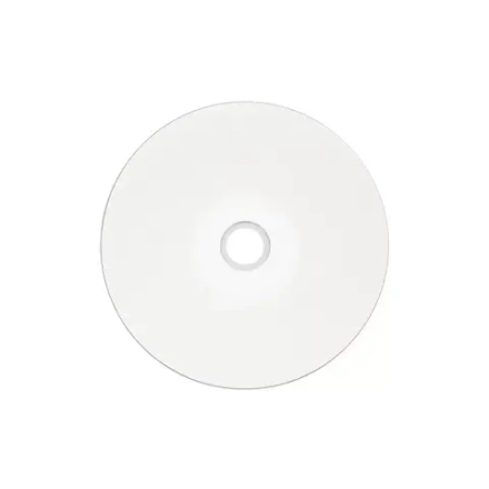 Оптический диск Verbatim DVD+R DL 8.5GB 8X Life Series Inkjet Printable, Spindle, 50 шт