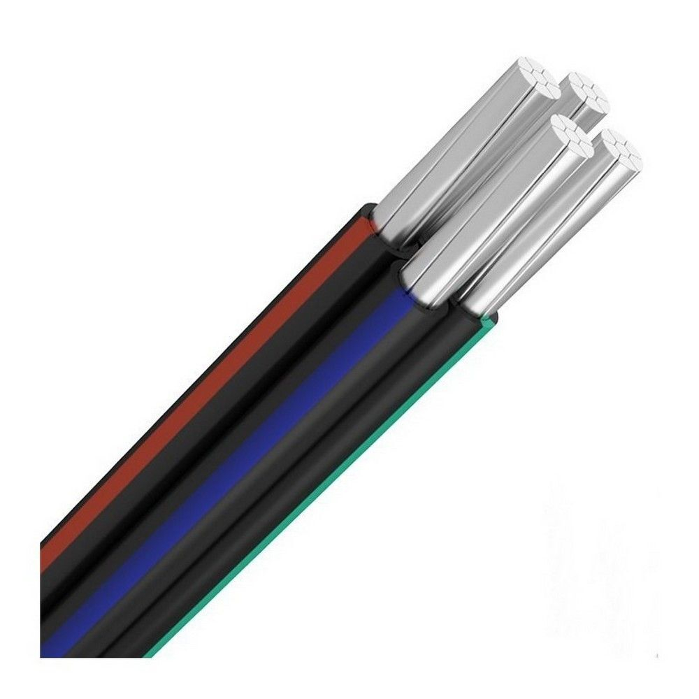 Провод СИП-4 4x240
