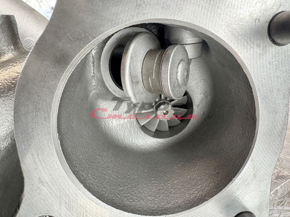 Турбина 28231-03200 Hyundai для Hyundai, Kia