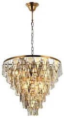 Подвесная люстра Vaviani 2148/05/13PL Stilfort