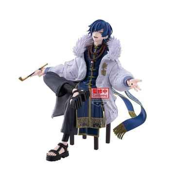 Фигурка Banpresto piapro — KAITO ESPRESTO SHANTI style