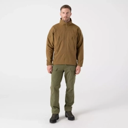 Куртка Trooper MK2 StormStretch Helikon-Tex (Coyote)