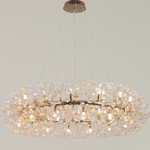 IL5004-28PPA-26 GD BOND светильник потолочный