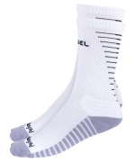 Носки спортивные DIVISION PerFormDRY Pro Training Socks, белый