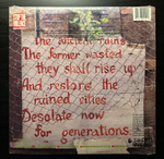 Just-Ice - The Desolate One (США 1989г.)