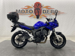 Yamaha FZ6-S Fazer 2006