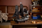 Конструктор LEGO Icons 10365 Пиратский корабль капитана Джека Воробья