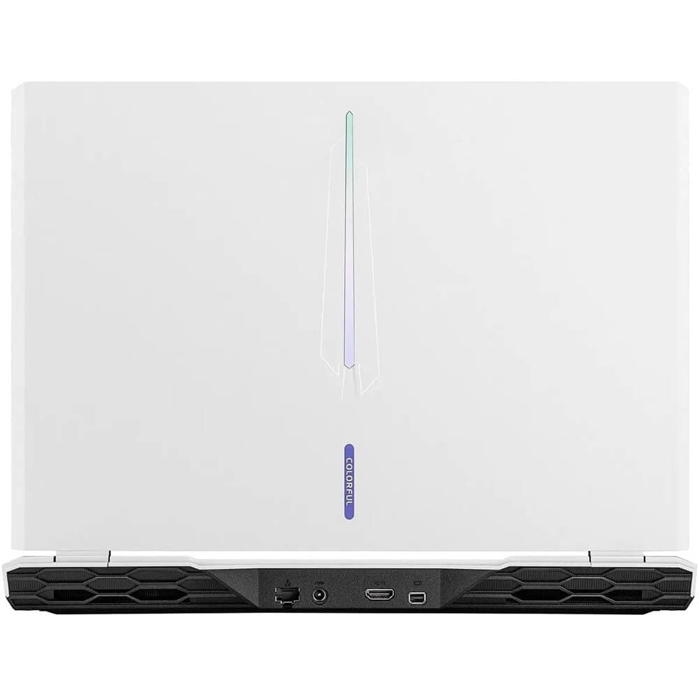 Ноутбук Colorful EVOL P16 TA 24 (A10205400046)