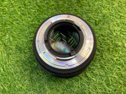 Sigma AF 50mm 1.4 EX DG HSM Nikon F