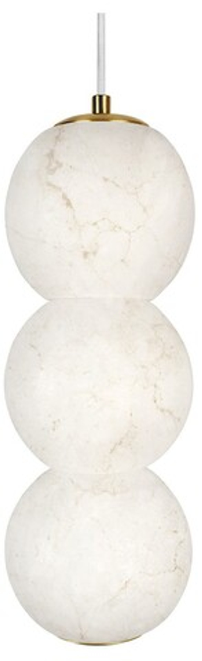Подвесная люстра Loft it Beads 10530/3P