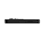 Накладка для Samsung Galaxy S26 Ultra Benks Montage Kevlar Magsafe усиленный черный