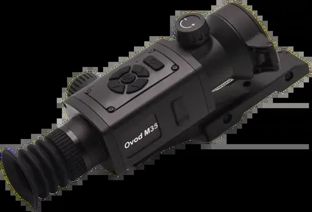 Тепловизионный прицел RikaNV Ovod M35