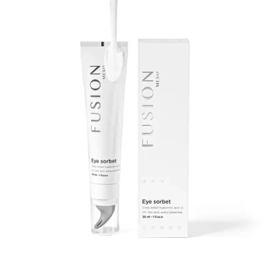 Eye Sorbet Fusion | Крем для кожи вокруг глаз против темных кругов, отеков и морщин