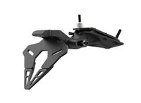 Evotech Performance Короткое крепление номерного знака Aprilia Tuono 660