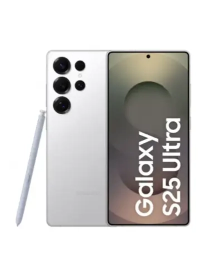 6,9" Смартфон Galaxy S25 Ultra 5G 12/1024 ГБ SILVER
