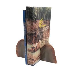 Агат (подставка для книг)