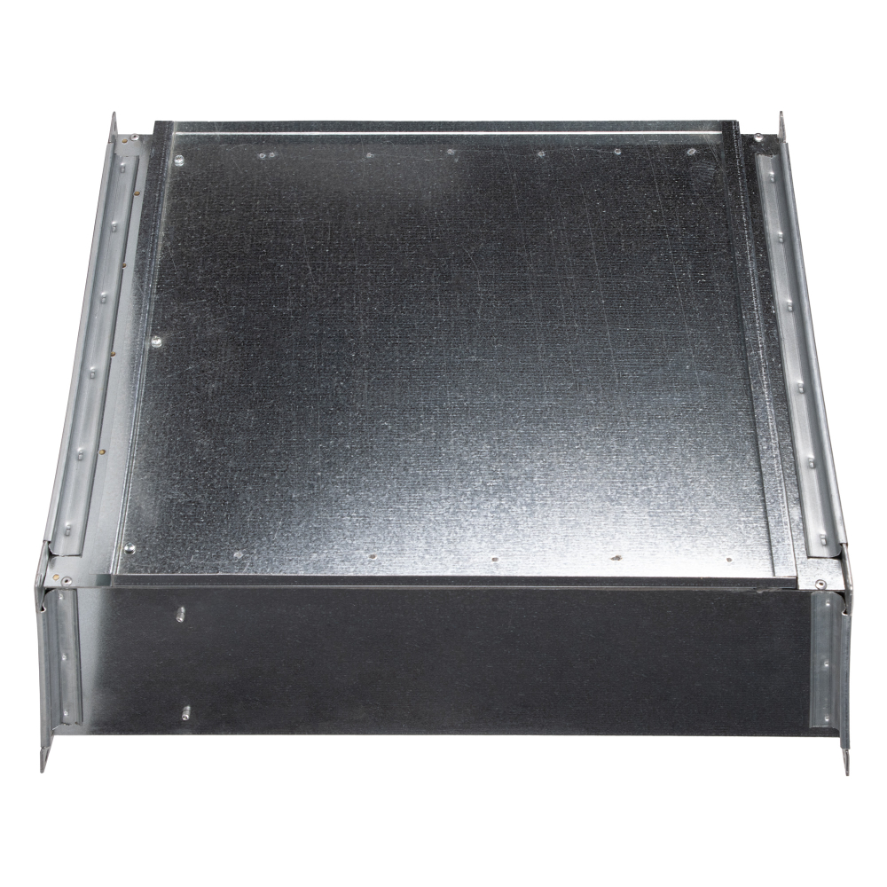 Фильтр-бокс (корпус) SHUFT FBRr 500*300
