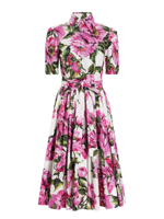 Платье DOLCE&GABBANA