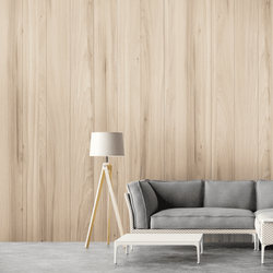 Панель МДФ коллекция Classic (Классик), Базис, Макадамия, 2700х200х6 мм