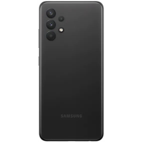 Samsung Galaxy A32 6/128GB Black (черный)