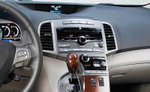 Topway TS18 3+32GB 8 ядер для Toyota Venza 2008-2016
