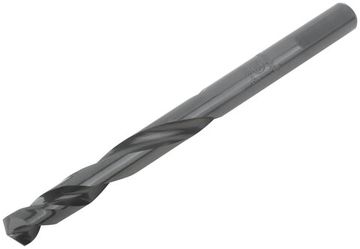 Сверло по металлу Cutop Special, HSS-G, 9,5 х 125/72 мм (5 шт)
