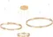 Подвесной светильник Tooring 4006/05/03PL Stilfort