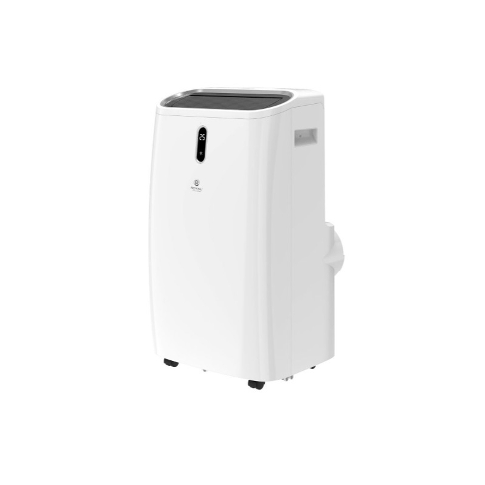 Мобильный кондиционер Royal Clima RM-ST39CH-E, белый
