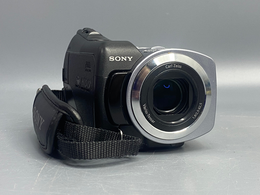 Sony DCR-SR85