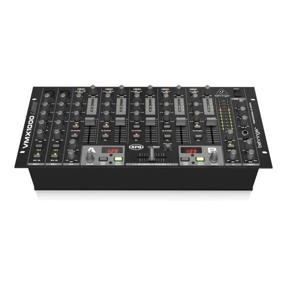 Behringer VMX1000USB Black