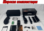 Тепловизионный прицел REMINGTON Termit 335 LRF
