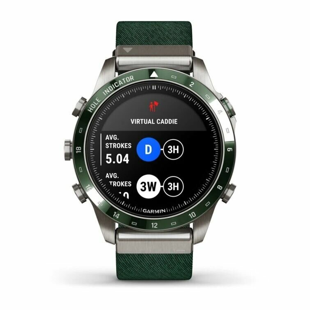 Garmin MARQ Golfer (Gen 2)