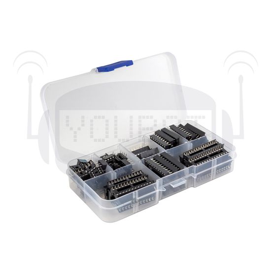 Набор DIP площадок 6-28 PCS