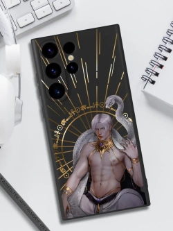 Чехол на Samsung S24 Ultra