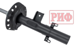 Амортизатор задний правый Land Rover Freelander 2 штатный OEM LR031668 РИФ
