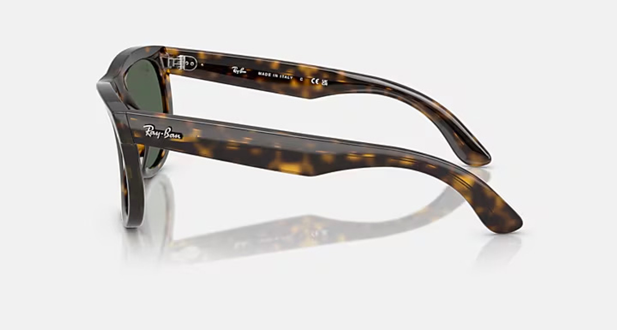 RAY-BAN WAYFARER REVERSE RBR0502S 6790VR