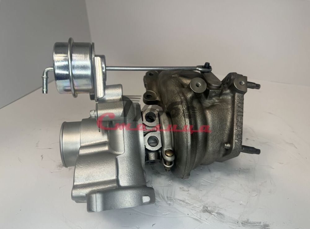 Турбина 4937707820 Mitsubishi для Cadillac, Chevrolet