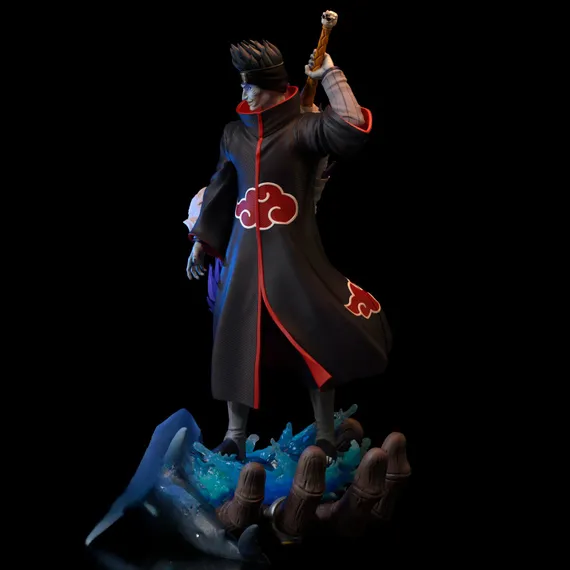 Kisame - Naruto