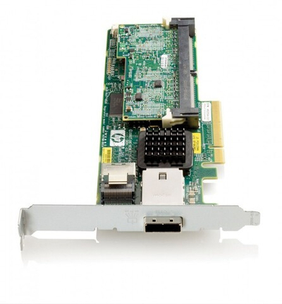 Контроллер HP Smart Array P212 256Mb Memory Controller 462834-B21