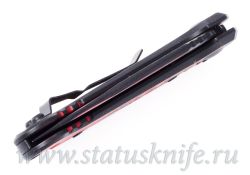Нож Microtech LUDT Deadpool 1135S-1DPS-V2 Exclusiveфотография - 8